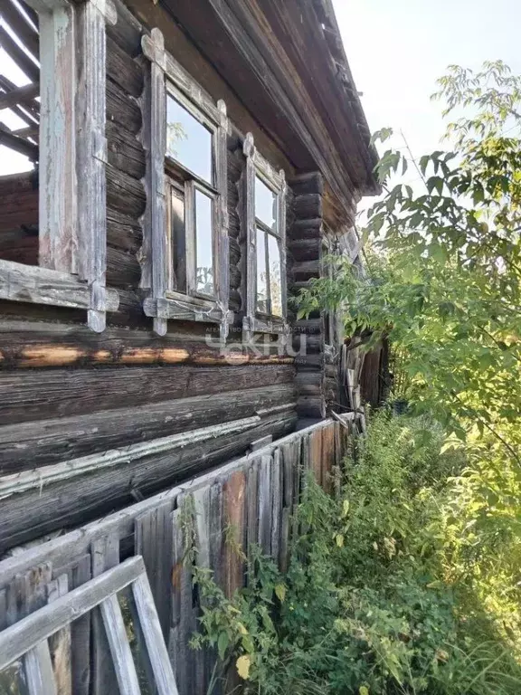 Участок в Нижегородская область, Городецкий муниципальный округ, ... - Фото 0