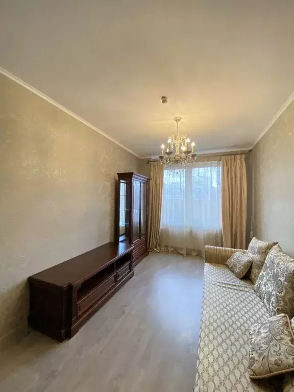 1-к кв. Ленинградская область, Мурино Всеволожский район, пл. ... - Фото 1