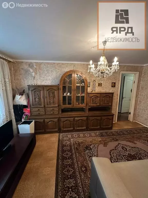2-комнатная квартира: Ростов-на-Дону, проспект Королёва, 28 (56 м) - Фото 1
