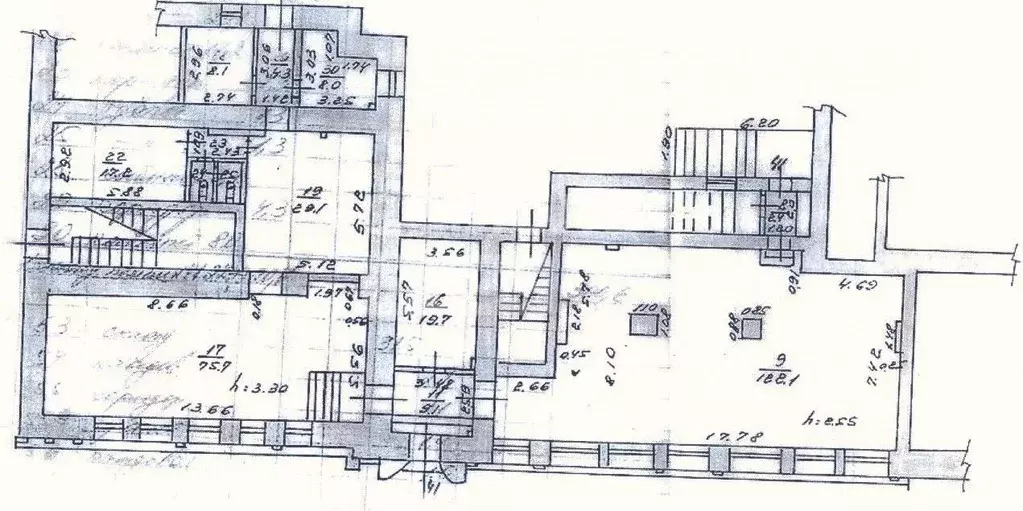 Помещение свободного назначения в Орловская область, Орел ул. Ленина, ... - Фото 2
