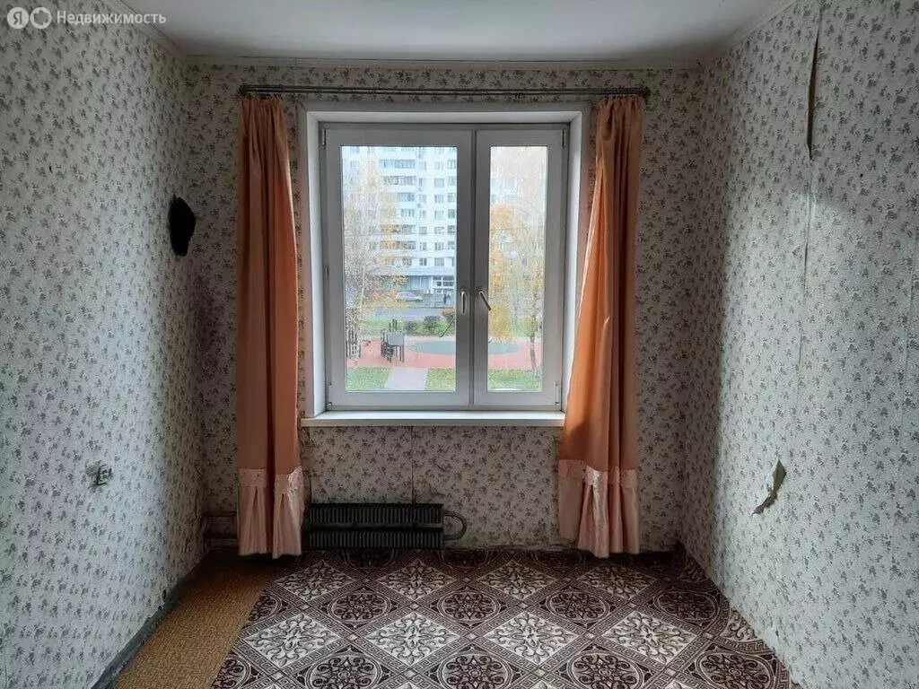 3-комнатная квартира: Москва, Туристская улица, 20к1 (60 м) - Фото 1
