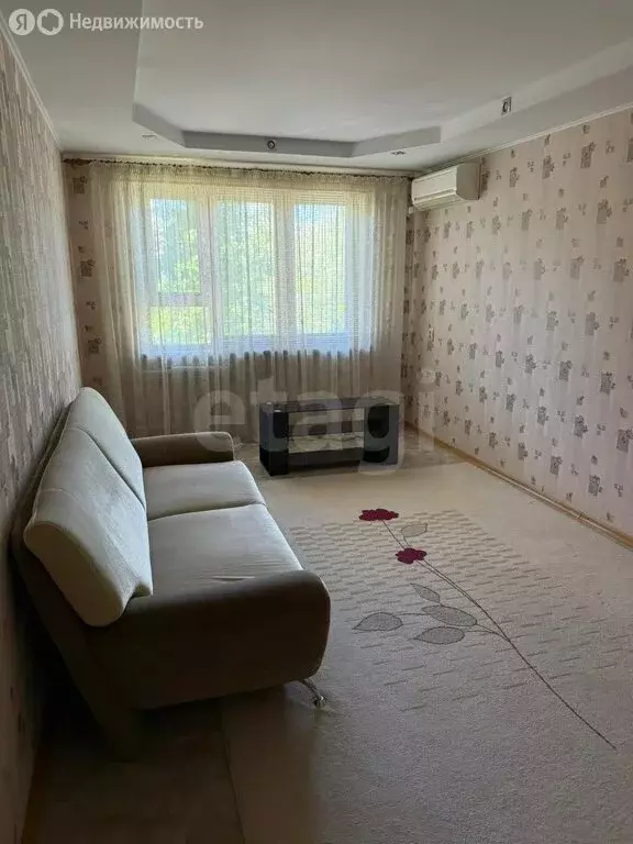 2-комнатная квартира: Энгельс, улица Волоха, 6 (44 м) - Фото 0