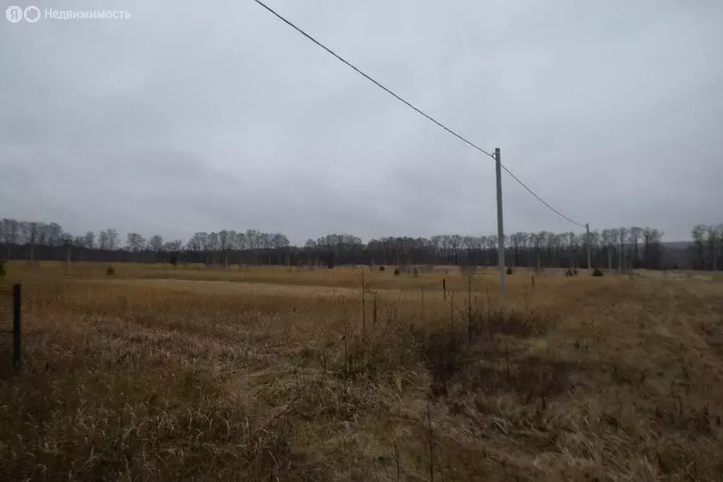 Участок в Туймазинский район, село Татар-Улканово (12 м) - Фото 1