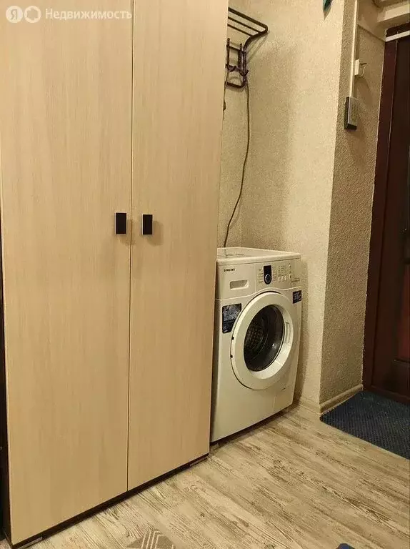 Квартира-студия: Тюмень, улица 30 лет Победы, 109 (16.1 м) - Фото 2