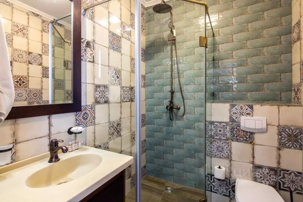 Комната Краснодарский край, Геленджик Херсонская ул., 9 (15.0 м) - Фото 2