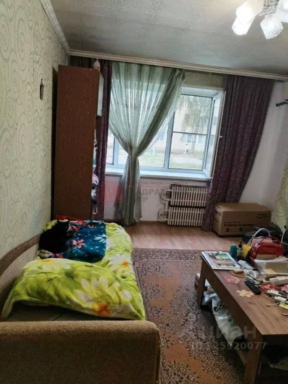 2-к кв. Белгородская область, Старый Оскол Макаренко мкр, 1 (45.0 м) - Фото 2