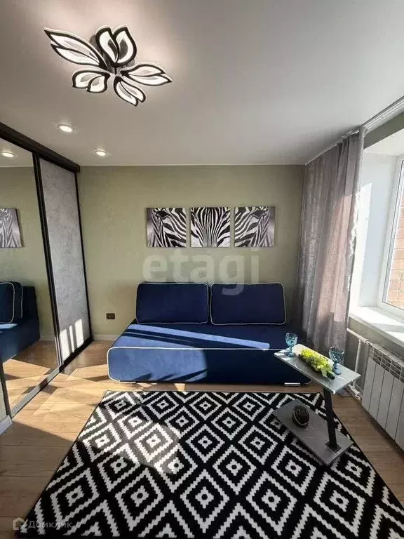 Продаётся 1-к квартира, 17.6 м - Фото 0