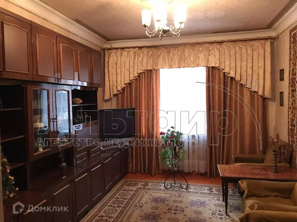 Продаётся 3-к квартира, 65 м - Фото 0