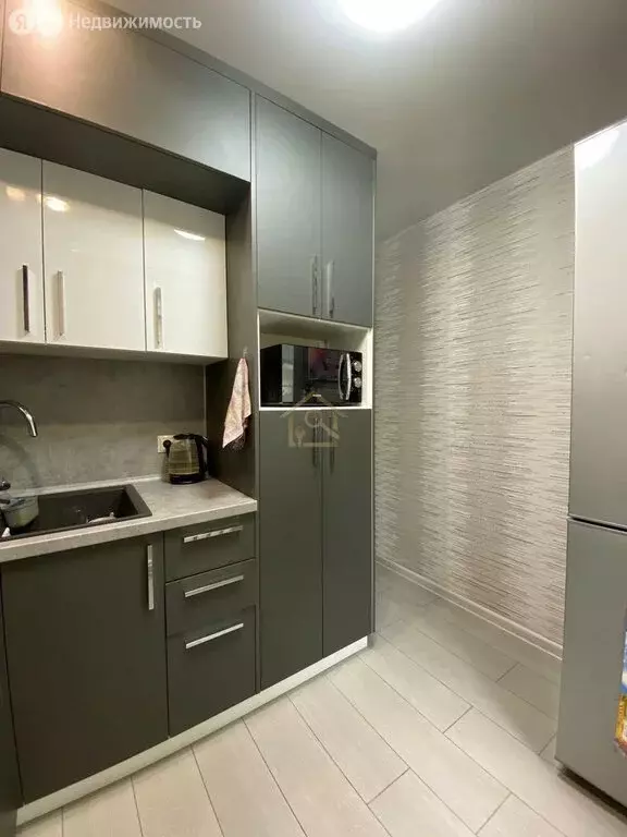 2-комнатная квартира: Ногинск, улица Советской Конституции, 42Г (36.7 ... - Фото 2