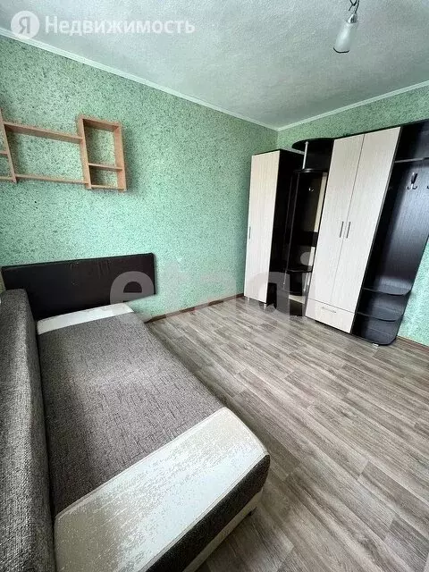 1к в -комнатной квартире (11 м) - Фото 1