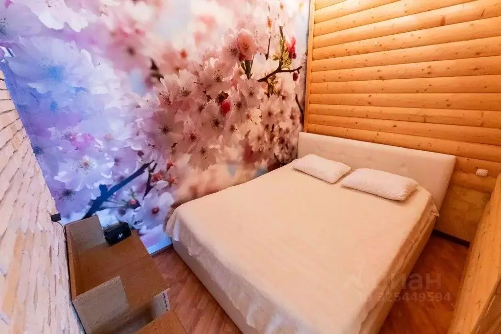 1-к кв. Чувашия, Чебоксары Московский просп., 19к8 (41.0 м) - Фото 1