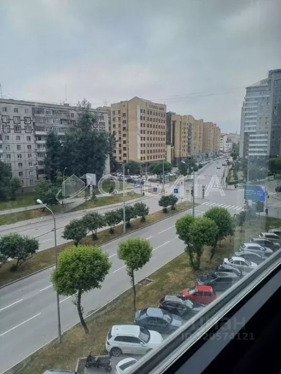 Офис в Тюменская область, Тюмень ул. Осипенко, 79 (47 м) - Фото 1