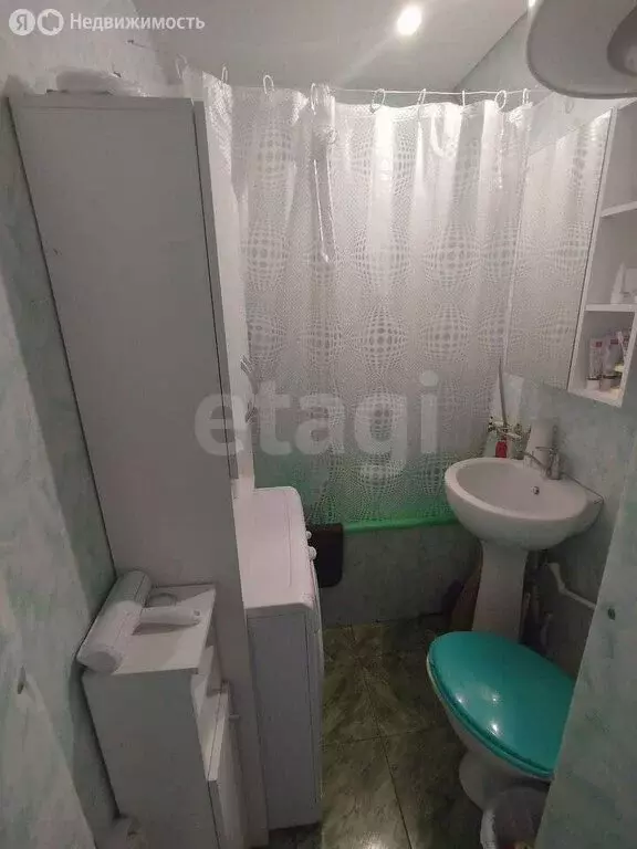 3-комнатная квартира: Майма, Социалистическая улица, 4 (56.8 м) - Фото 2