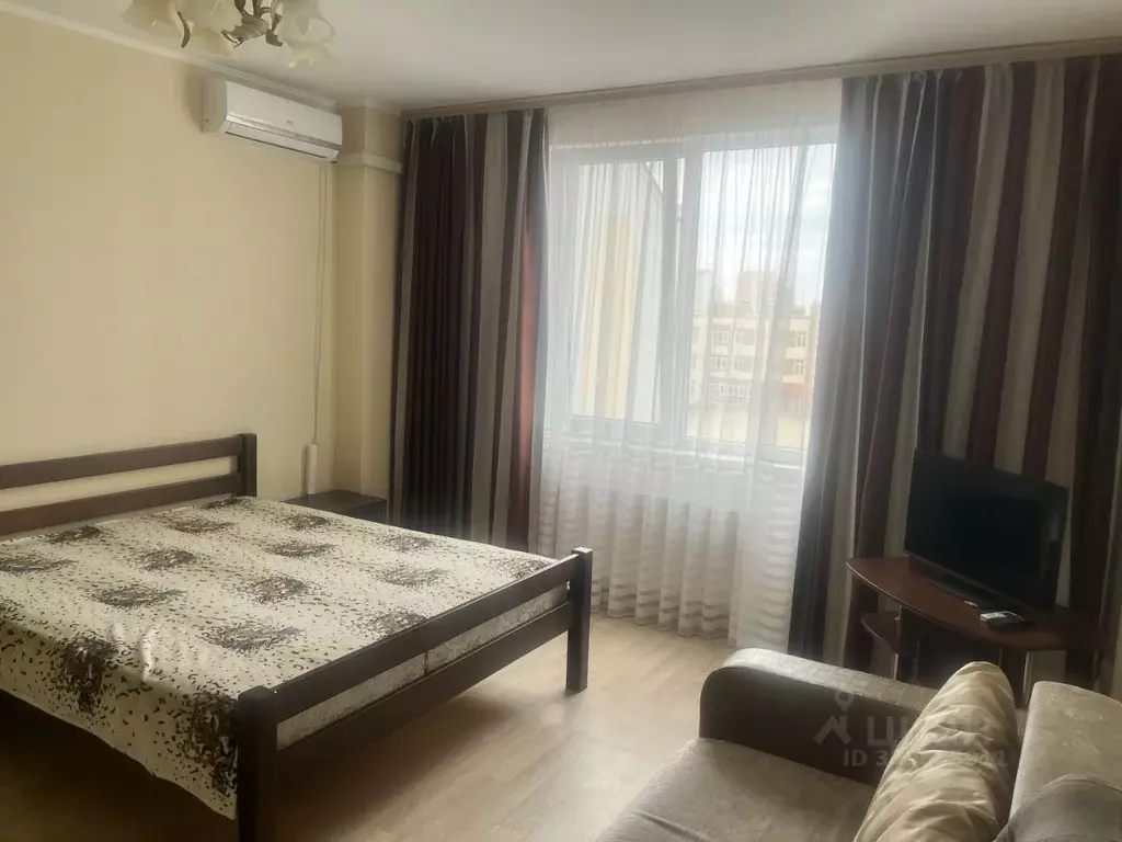 1-к кв. Севастополь просп. Античный, 20А (58.0 м) - Фото 1
