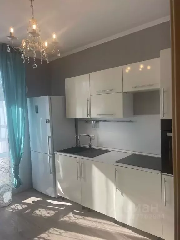 1-к кв. Ленинградская область, Сертолово Всеволожский район, ... - Фото 2