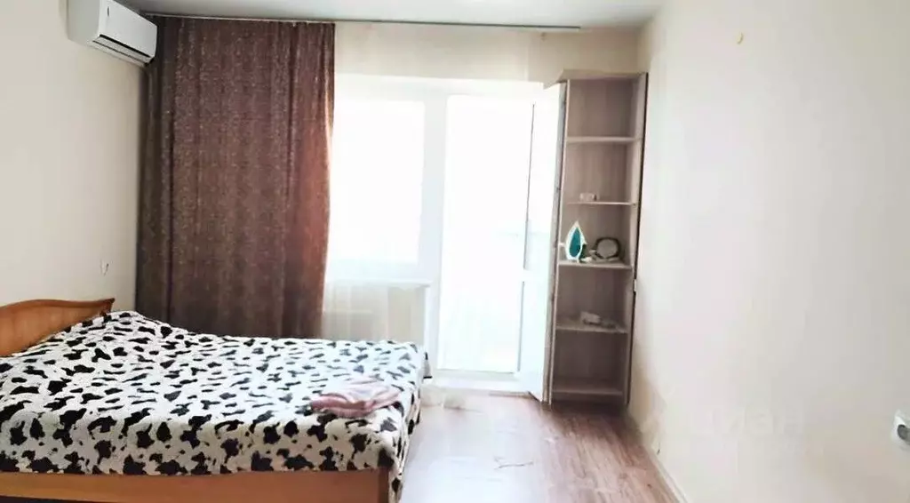 Студия Краснодарский край, Краснодар ул. Героя Владислава Посадского, ... - Фото 2