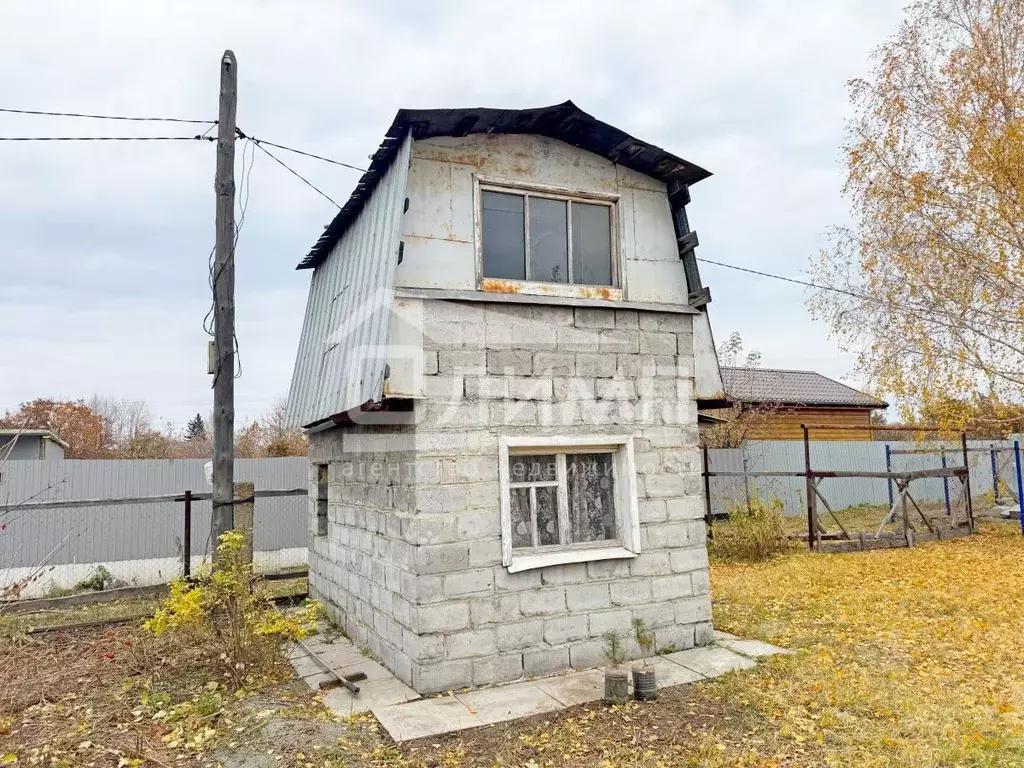 Дом в Челябинская область, Челябинск Аэропорт-2 сад, 2А (30 м) - Фото 2