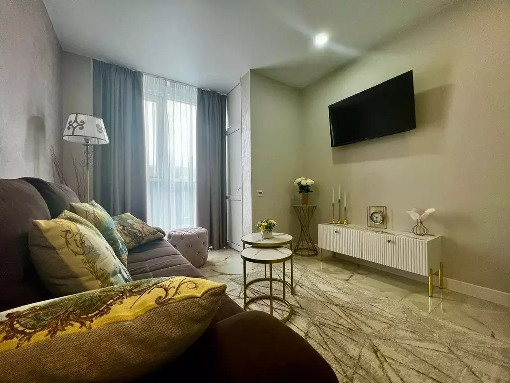 Продаётся 1-к квартира, 22.2 м - Фото 0