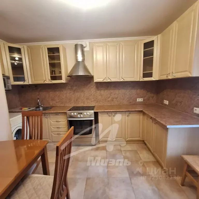 2-к кв. Москва Инициативная ул., 5К1 (53.0 м) - Фото 1