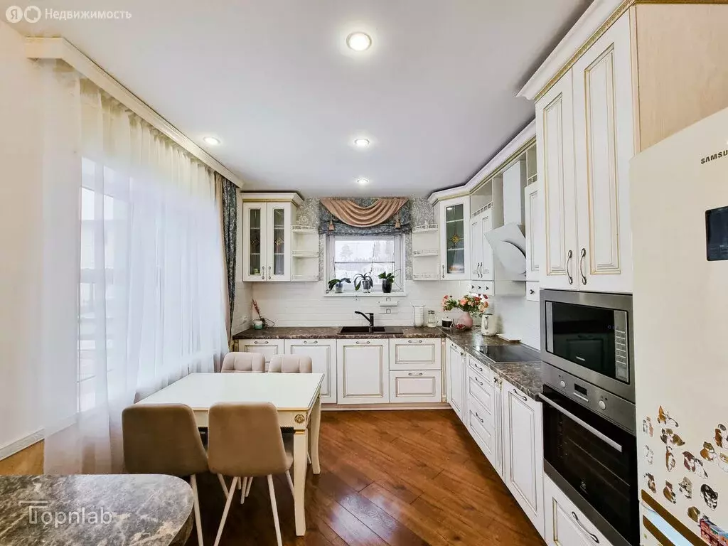 Дом в Деревянское сельское поселение, СНТ Белые Ключи, Счастливая ... - Фото 1