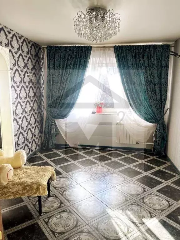3-к кв. Хакасия, Абакан ул. Щорса, 30 (90.0 м) - Фото 1
