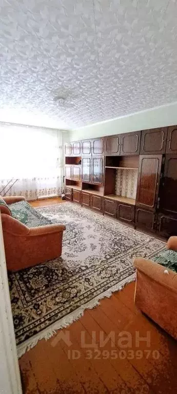 3-к кв. Иркутская область, Усть-Илимск ул. Наймушина, 6 (54.0 м) - Фото 2