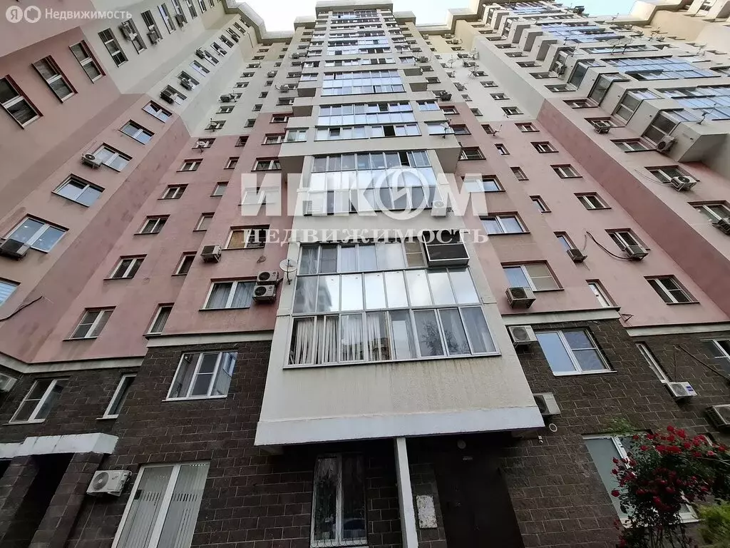 3-комнатная квартира: Котельники, Кузьминская улица, 15 (123.3 м) - Фото 1