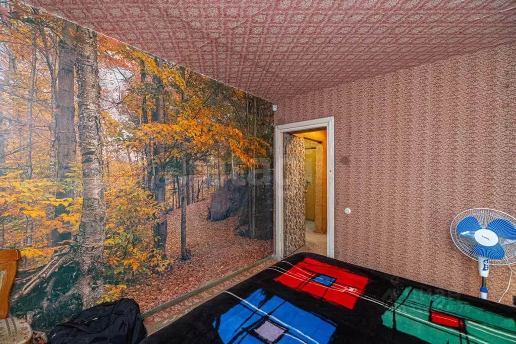 2-к кв. Севастополь просп. Генерала Острякова, 116 (49.5 м) - Фото 0