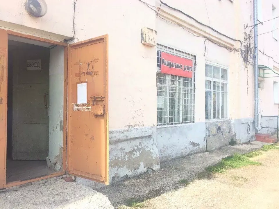 Помещение свободного назначения в Кемеровская область, Осинниковский ... - Фото 1
