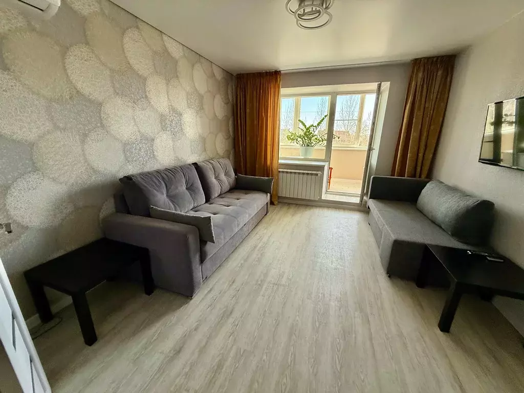 Продаётся 2-к квартира, 64.5 м - Фото 1