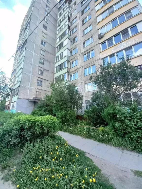 2-к. квартира, 40 м, 2/14 эт. - Фото 0