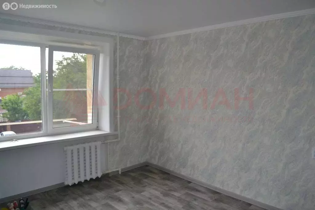 1к в -комнатной квартире (15.1 м) - Фото 2