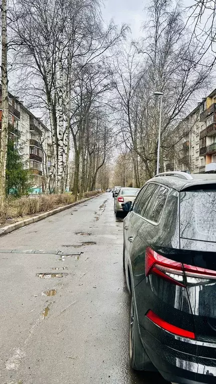 Продаётся 1-к квартира, 30.8 м - Фото 1