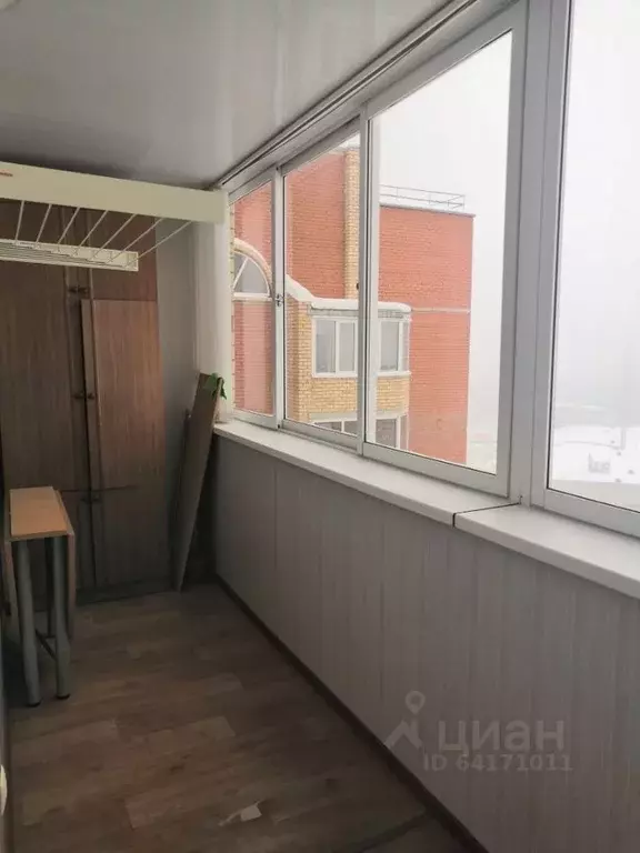 1-к кв. Оренбургская область, Оренбург ул. Диагностики, 9 (44.0 м) - Фото 0