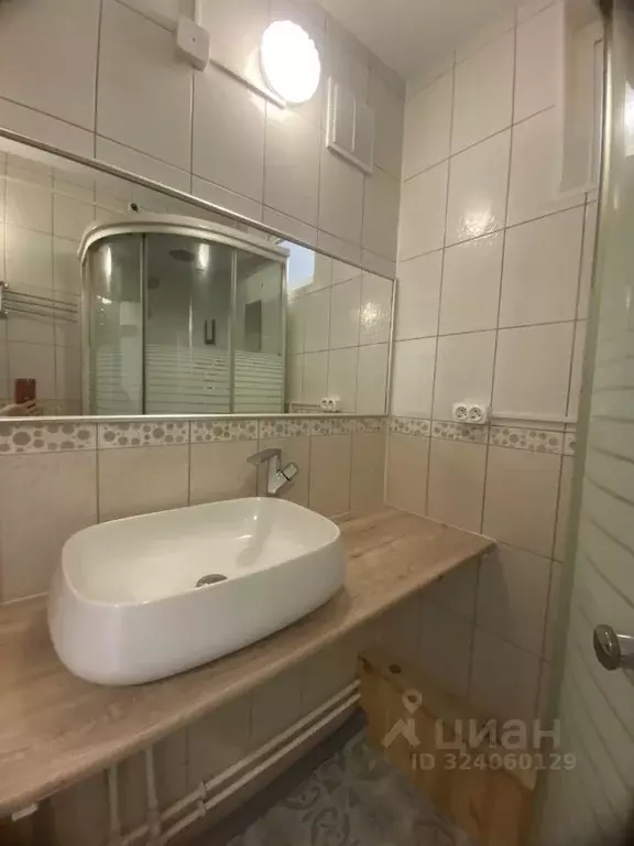 1-к кв. Тверская область, Тверь ул. Александра Завидова, 17 (44.2 м) - Фото 1