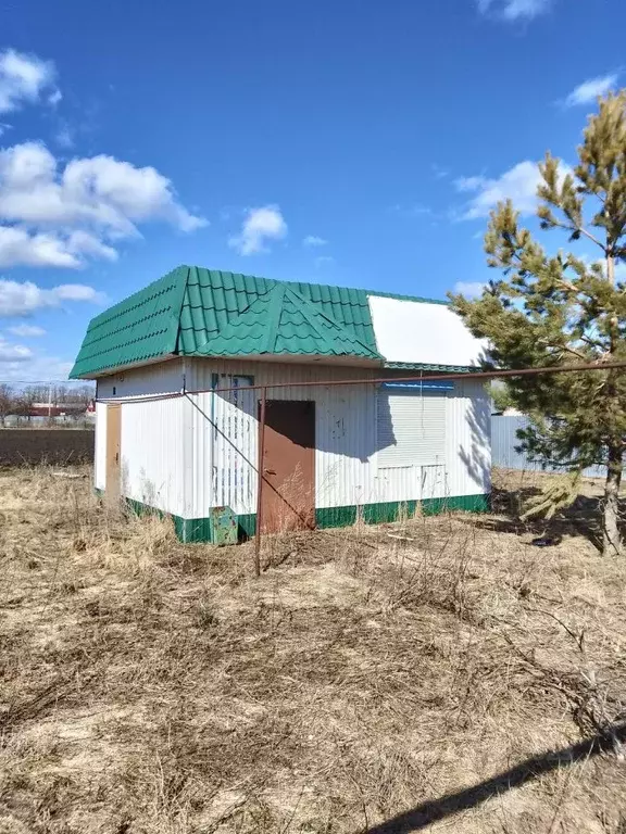 Помещение свободного назначения в Мордовия, Ичалковский район, с. ... - Фото 0