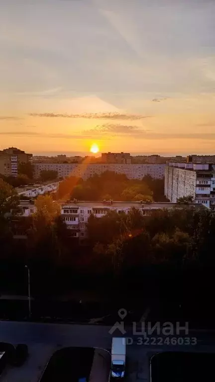 1-к кв. Самарская область, Тольятти 2-й кв-л, бул. Кулибина, 2А (36.5 ... - Фото 0