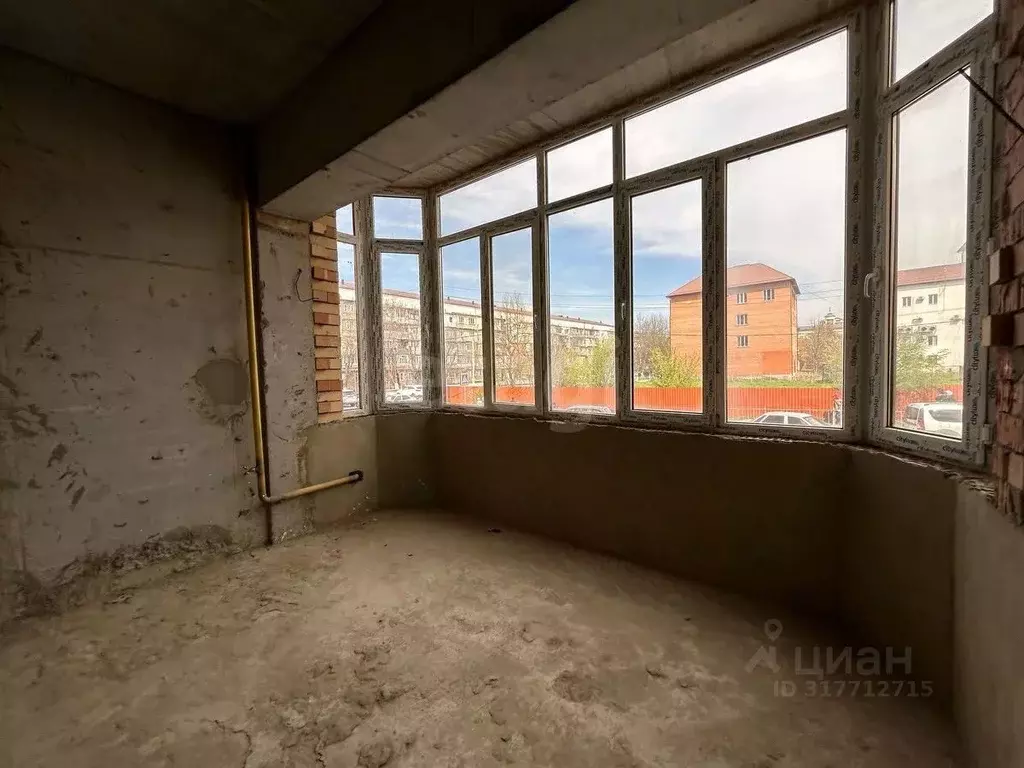 4-к кв. Ингушетия, Назрань Московская ул. (150.0 м) - Фото 0