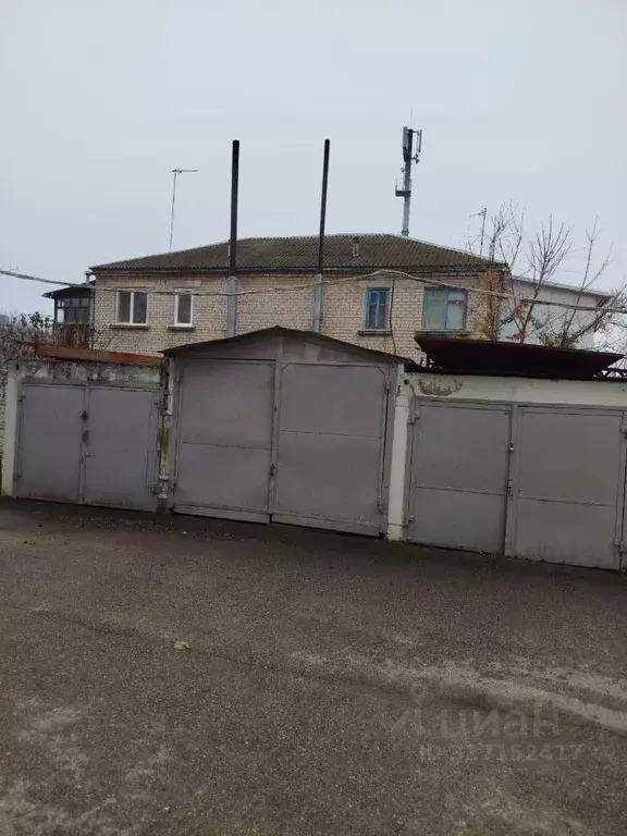 Помещение свободного назначения в Ставропольский край, Зеленокумск г. ... - Фото 2