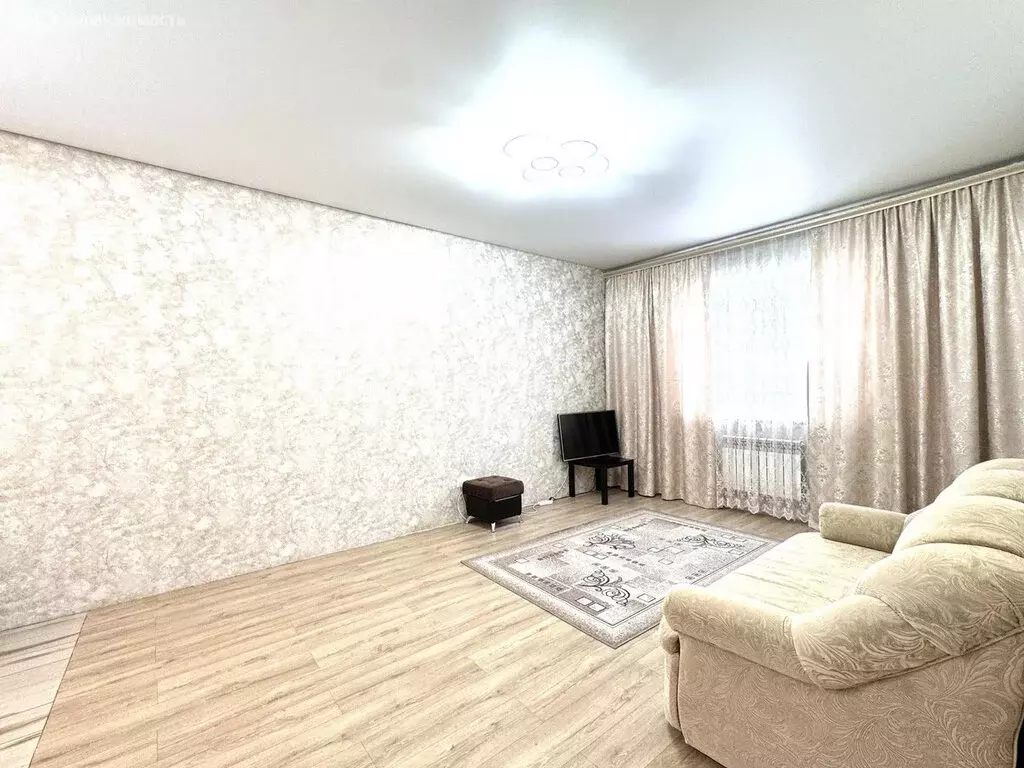Дом в село Высокая Гора, улица Байгыш, 14 (102.3 м) - Фото 1