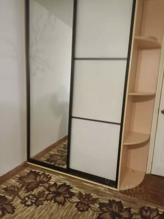 Комната Красноярский край, Красноярск имени газеты Красноярский ... - Фото 1