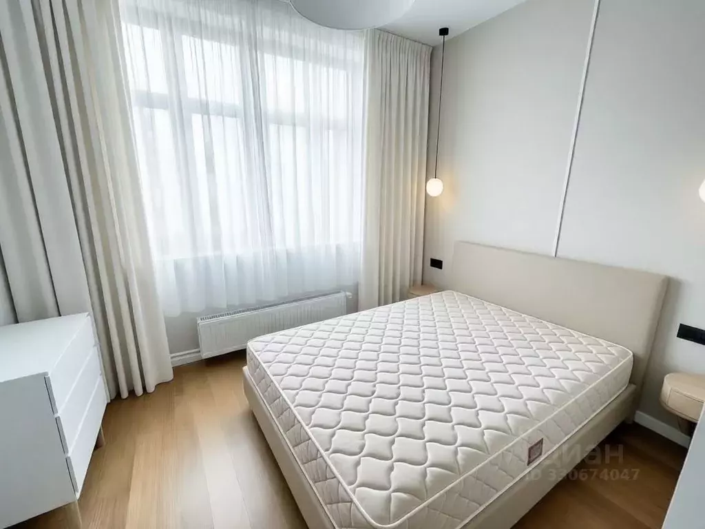 Студия Москва Шмитовский проезд, 39к6 (30.0 м) - Фото 1
