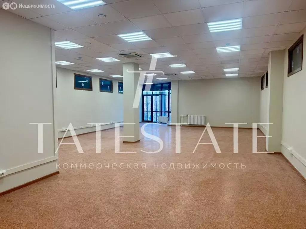 Офис (115.3 м) - Фото 2