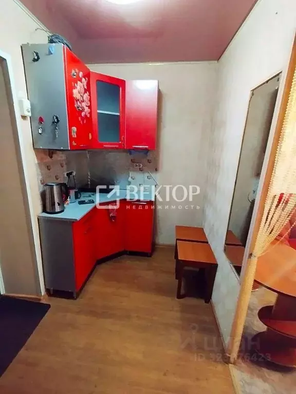 1-к кв. Костромская область, Кострома Кинешемское ш., 15 (18.0 м) - Фото 1