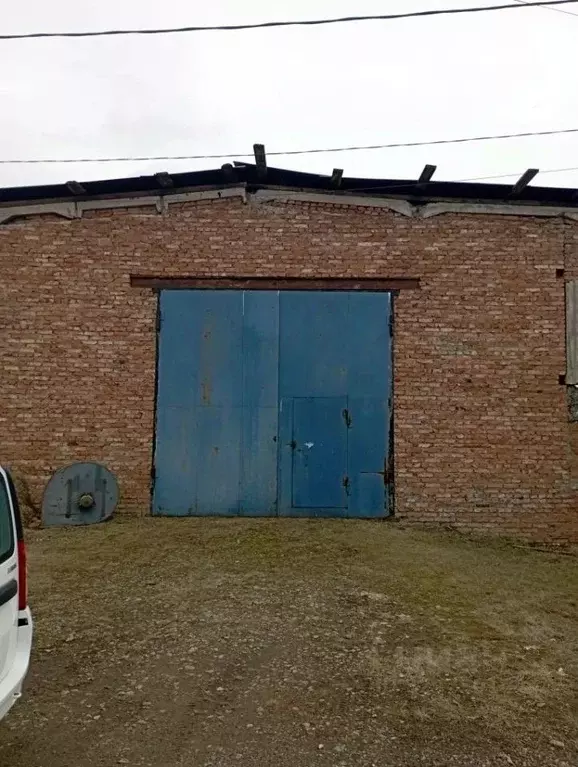 Гараж в Красноярский край, Заозерный г. Рыбинский муниципальный округ, ... - Фото 2