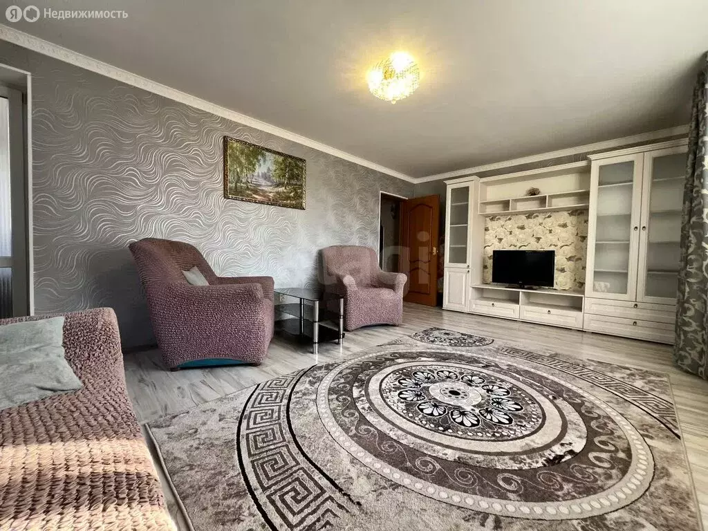 2-комнатная квартира: Гурьевск, Западный переулок, 15 (60.7 м) - Фото 2