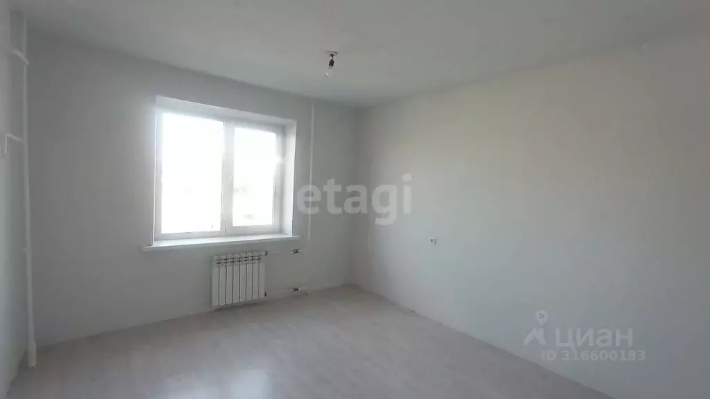 2-к кв. Башкортостан, Давлеканово Высоковольтная ул., 23/2 (51.0 м) - Фото 1