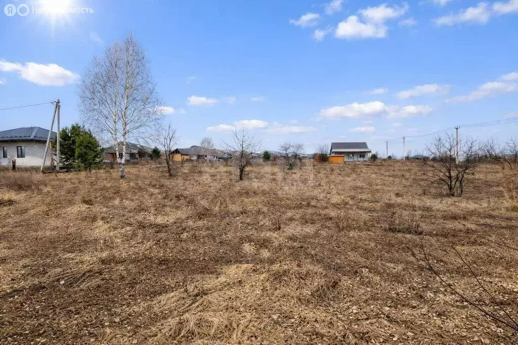 Участок в Майминский район, село Подгорное, улица Прибрежная (14.1 м) - Фото 2