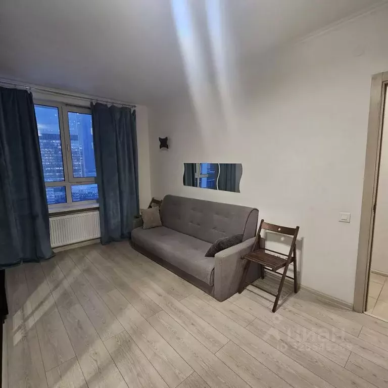 1-к кв. Москва Мукомольный проезд, 2 (38.0 м) - Фото 2