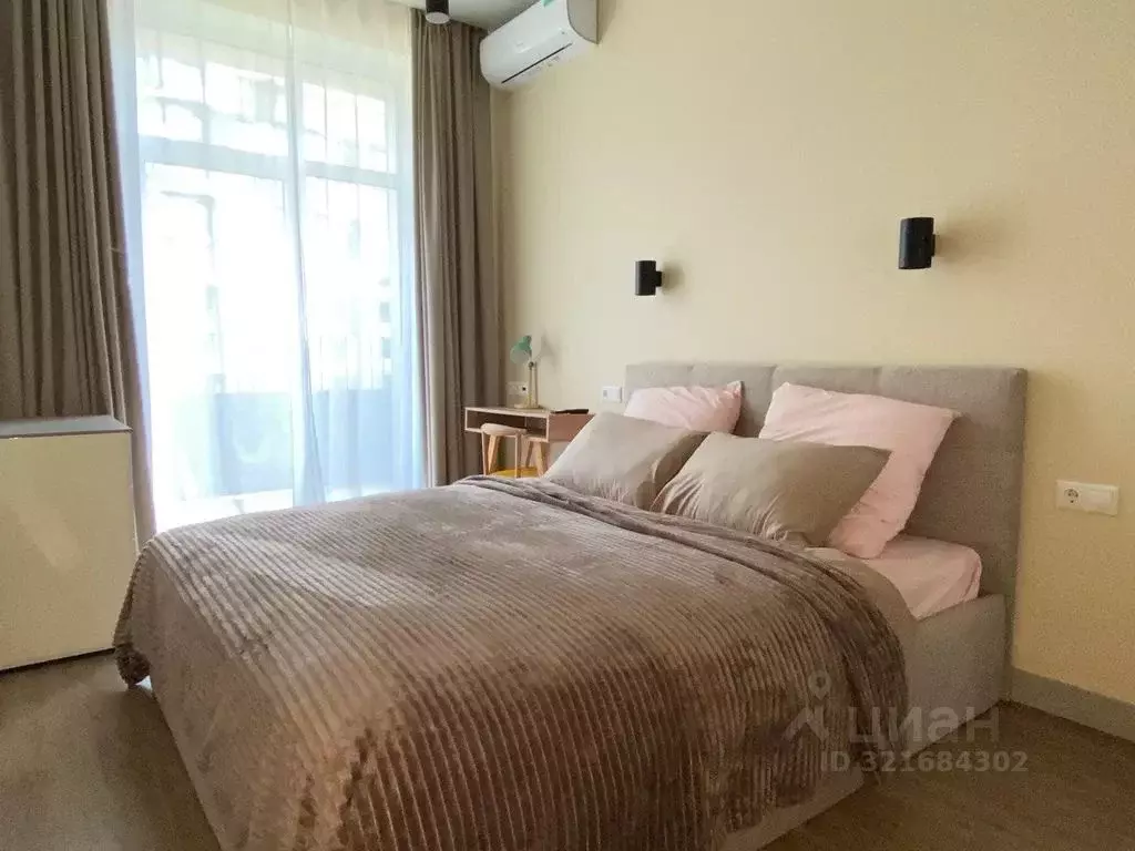 1-к кв. Москва проезд Невельского, 1к1 (37.0 м) - Фото 2